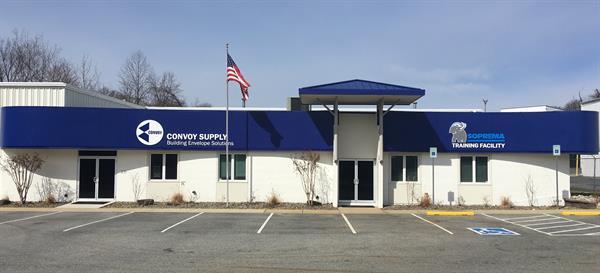 Convoy Supply Capitol Height, Maryland Convoy Supply Capitol Height, Maryland