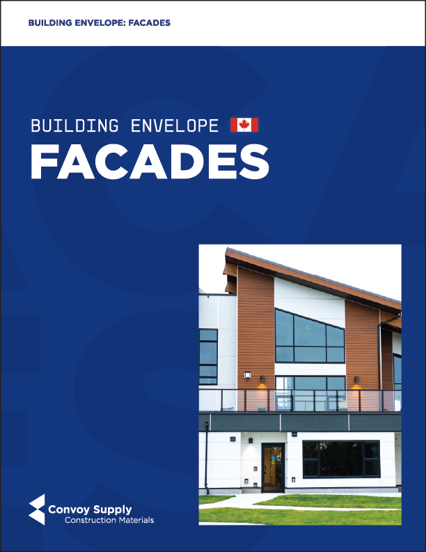 Facades BE Brochure Thumbnail