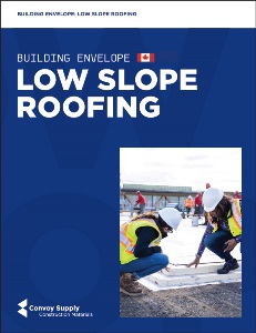 Low Slope BE Brochure Thumbnail