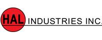 Hal Industries inc Logo Hal Industries inc Logo