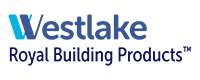 Westlake Royal Building Products The logo for Westlake Royal Building Products